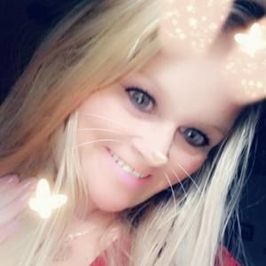 Meet your Posher, Lori-ann